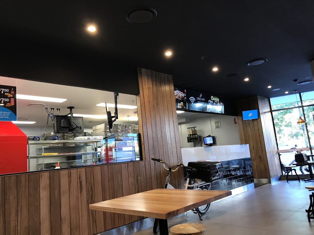 Dominos Pizza Hornsby | meal takeaway | 2/135-137 Pacific Hwy, Hornsby NSW 2077, Australia | 0294574820 OR +61 2 9457 4820