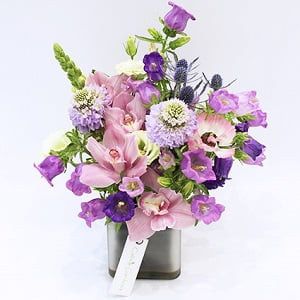 Flower Delivery Melbourne - Calla & Gardenia | 5/431 St Kilda Rd, Melbourne VIC 3004, Australia | Phone: 03 9191 3242