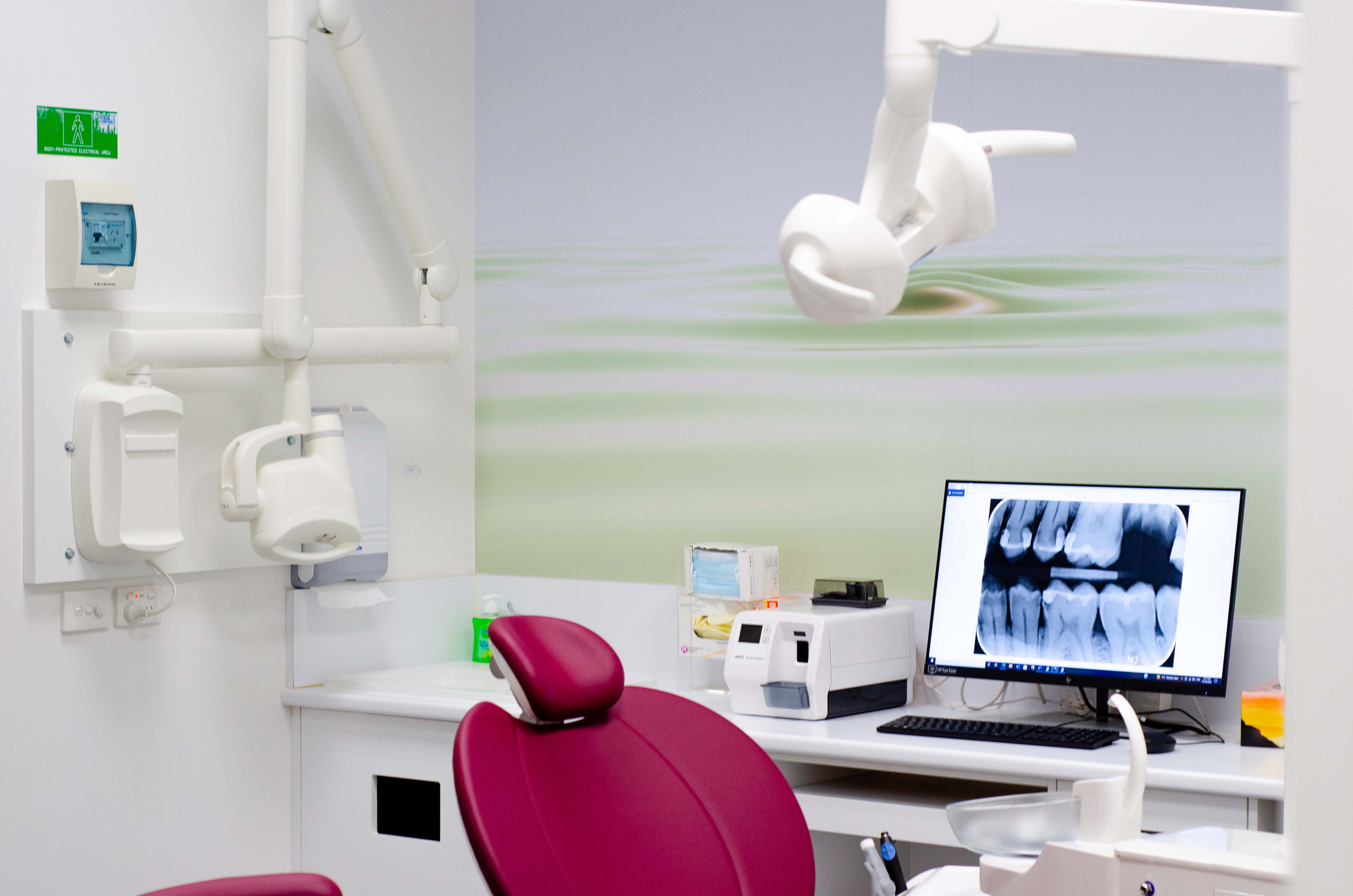 New Smiles Dental | dentist | Suite 1/340 Bell St, Preston VIC 3072, Australia | 0394730800 OR +61 3 9473 0800