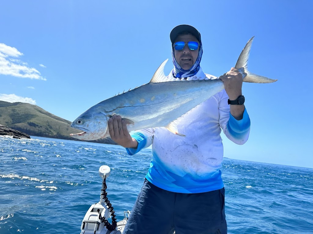 Orangereef | Mulherin Dr, Mackay Harbour QLD 4740, Australia | Phone: 0478 823 669