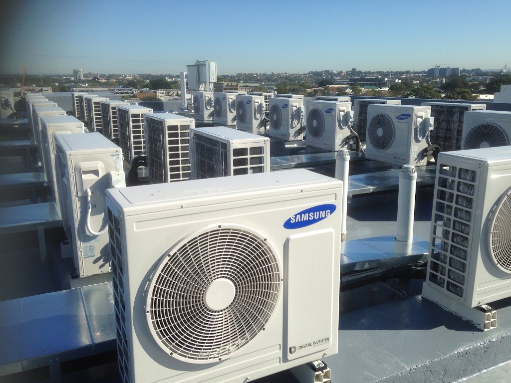 Eazy refrigeration & air-condition | home goods store | 23 Macquarie Rd, Auburn NSW 2144, Australia | 0450278692 OR +61 450 278 692