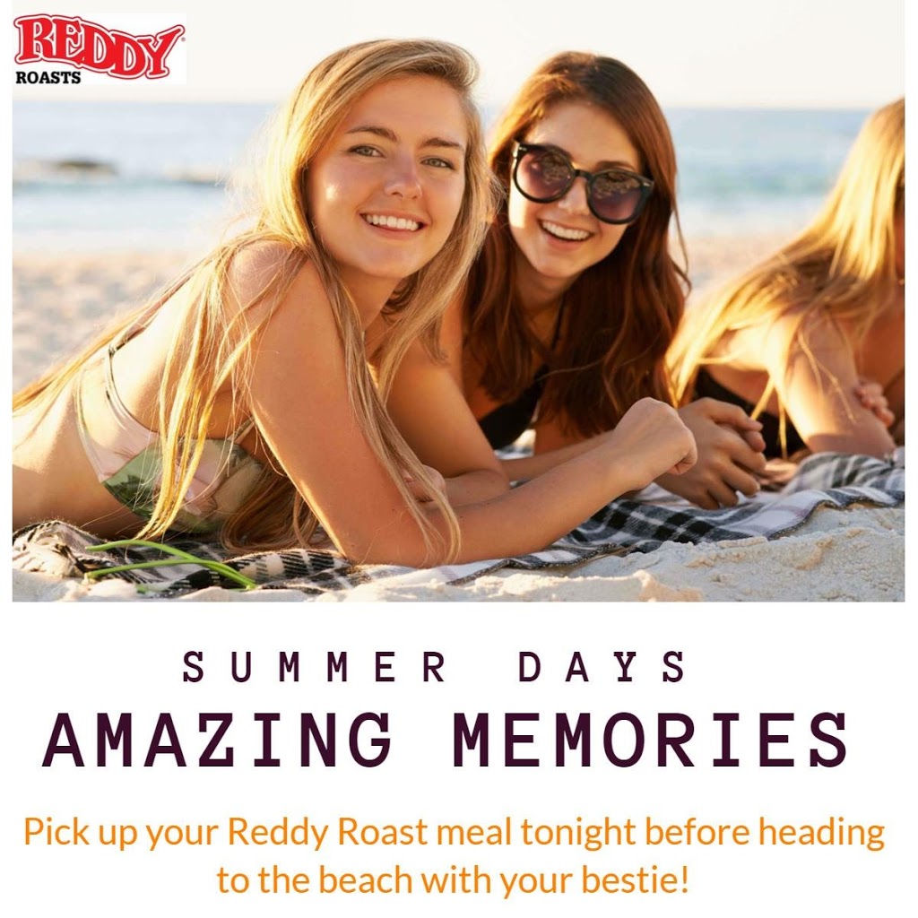 Reddy Roasts Carrum Downs | T7/100 Hall Rd, Carrum Downs VIC 3201, Australia | Phone: (03) 8787 7075