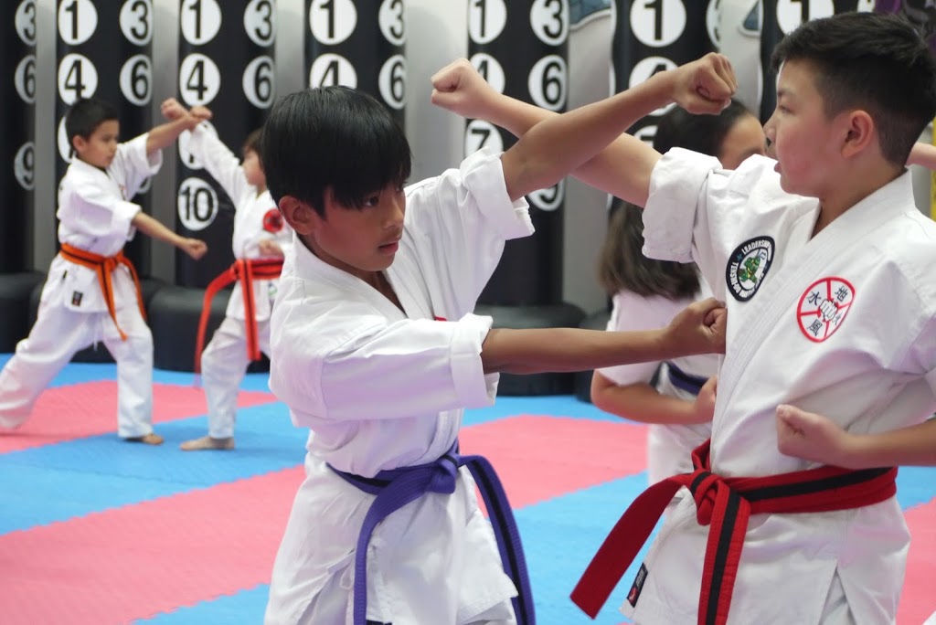 Tenshi-Do Karate and Ninja Academy | health | 5/94 Eucumbene Dr, Ravenhall VIC 3023, Australia | 0402203567 OR +61 402 203 567