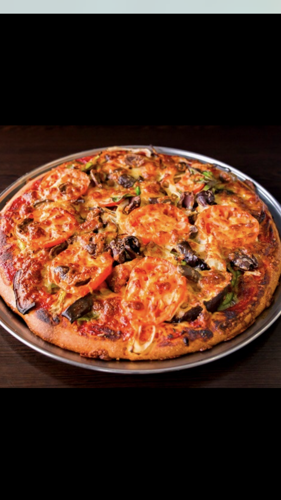 Amalfi Pizza & Pasta | 506 Mountain Hwy, Wantirna VIC 3152, Australia | Phone: (03) 9729 6743