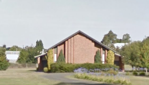 Macedon Ranges Seventh-day Adventist Church | church | 18 Barringo Rd, New Gisborne VIC 3438, Australia