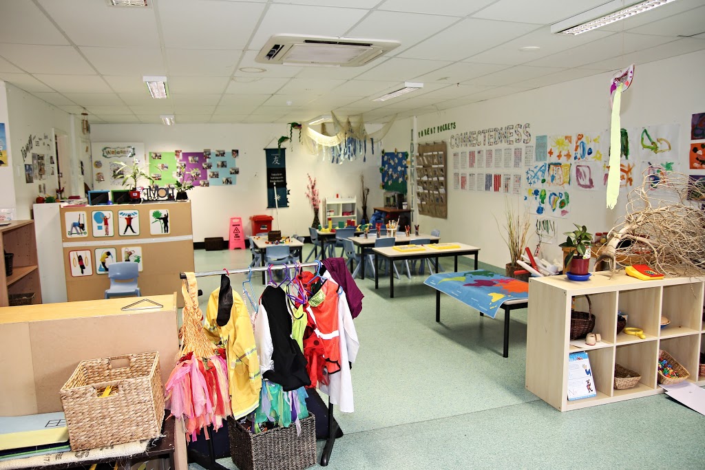 Guppys Early Learning Centre - Deagon | Shop 19 Deagon Market Square, 75 Braun St, Deagon QLD 4017, Australia | Phone: (07) 3269 0661