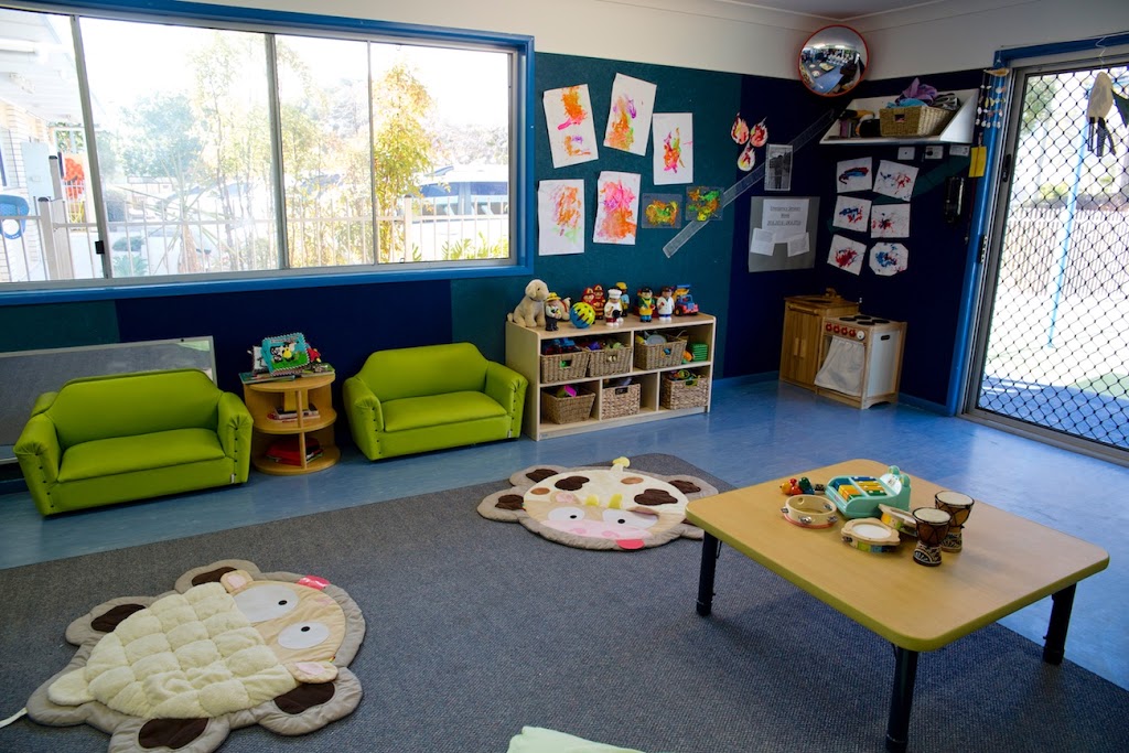 Goodstart Early Learning - Brighton North Road | 74 North Rd, Brighton QLD 4017, Australia | Phone: 1800 222 543