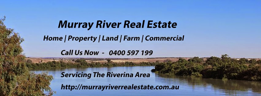 Murray River Real Estate | real estate agency | 31 Brent Rd, Yarrawonga VIC 3730, Australia | 0400597199 OR +61 400 597 199