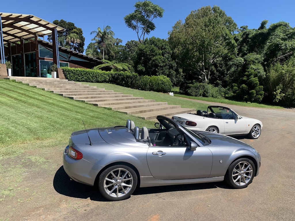 MX5 Adventures | Unit 13/15 John Duncan Ct, Varsity Lakes QLD 4227, Australia | Phone: 1300 438 695