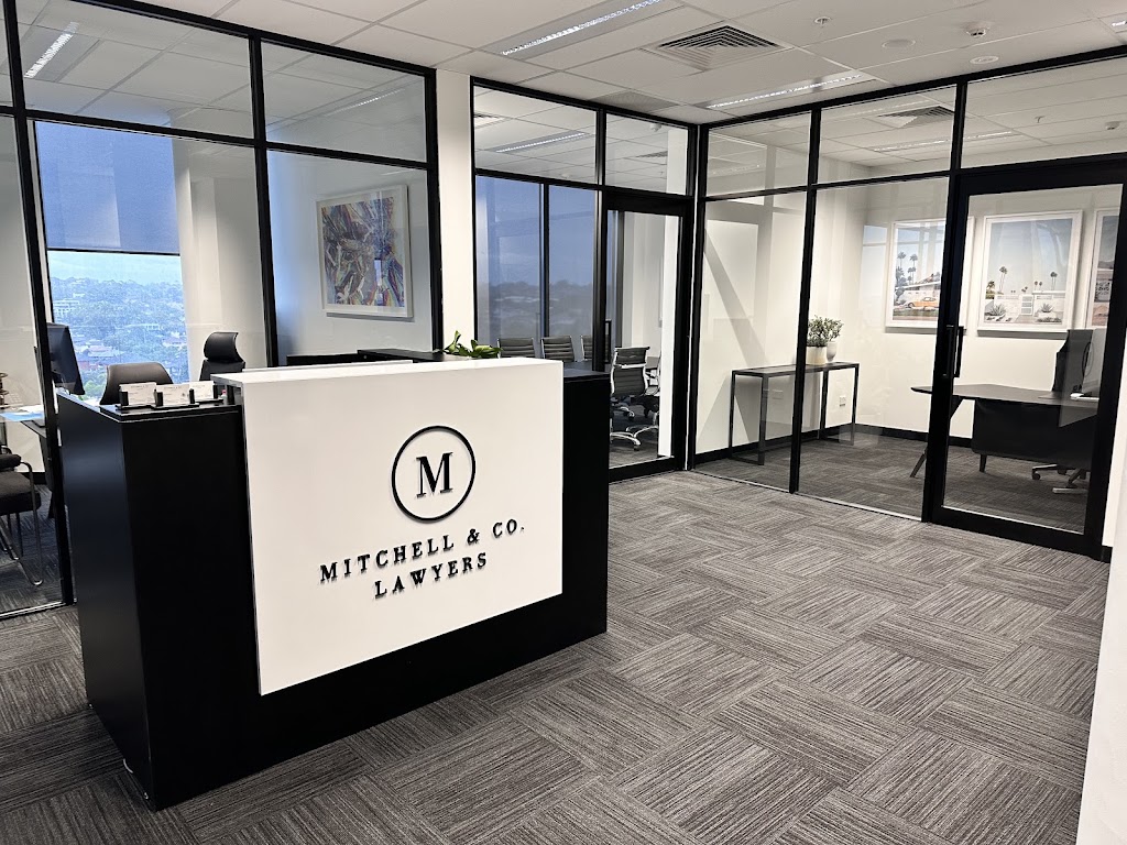 Mitchell & Co. Lawyers | Ste 801/24 Montgomery St, Kogarah NSW 2217, Australia | Phone: (02) 8507 2091