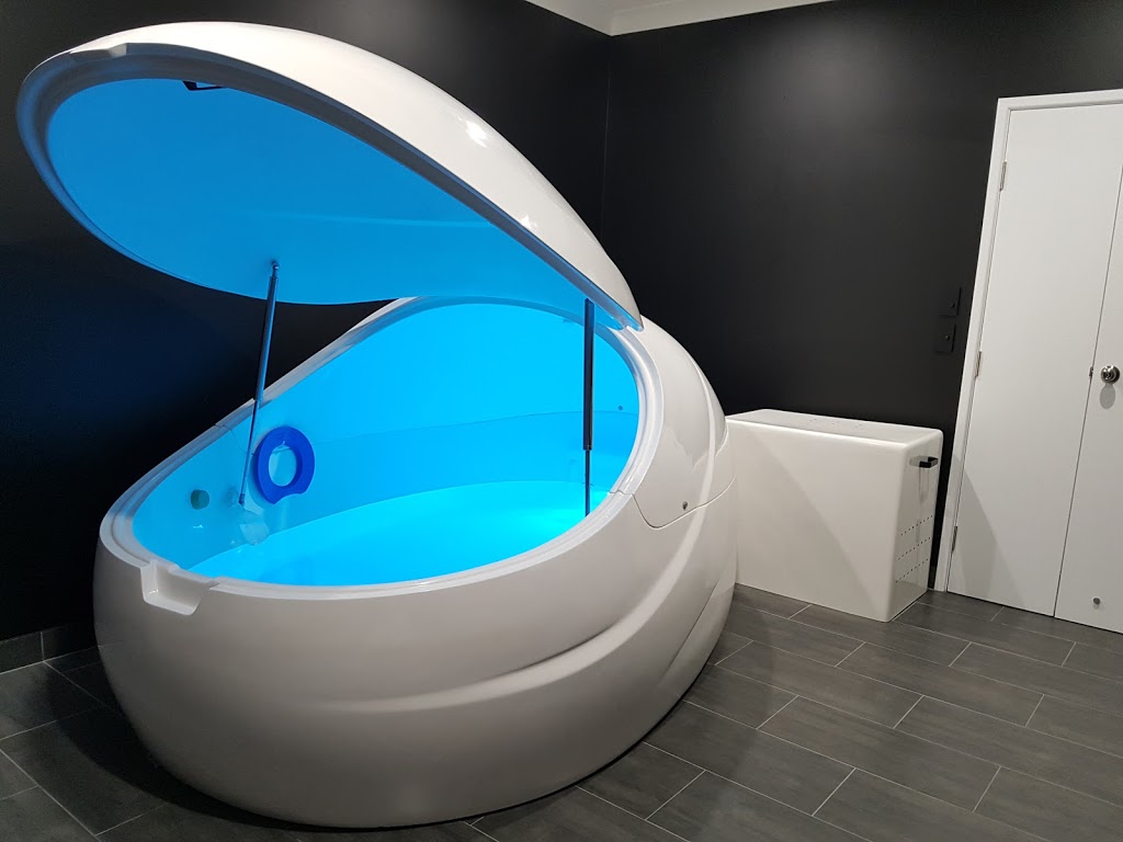 Float House Townsville | health | 18 Brisbane Dr, Jensen QLD 4818, Australia | 0414402769 OR +61 414 402 769