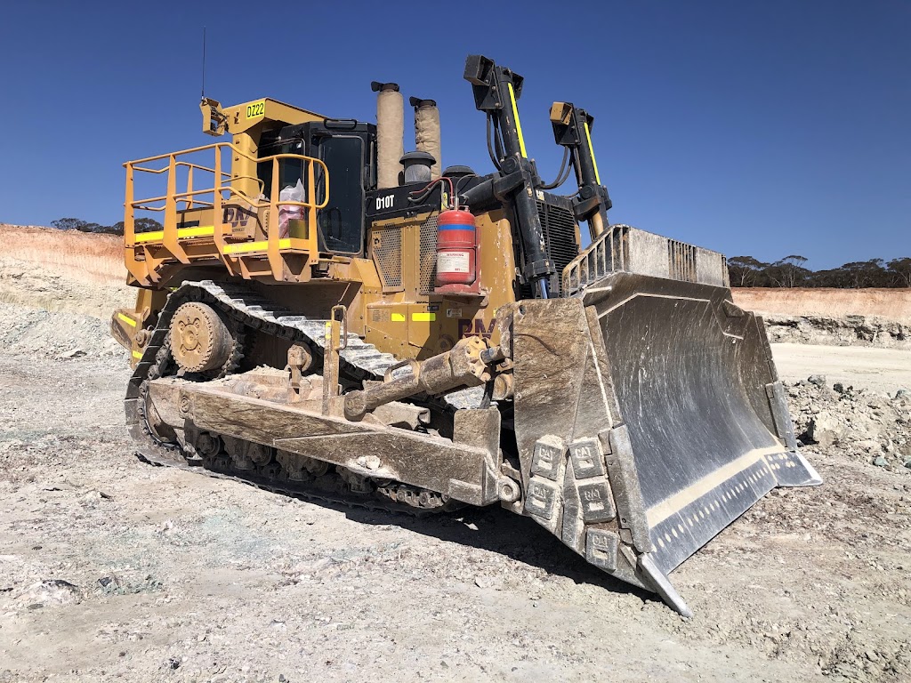 Beacon Minerals | Jaurdi Hills Rd, Mount Burges WA 6429, Australia | Phone: (08) 9322 6600