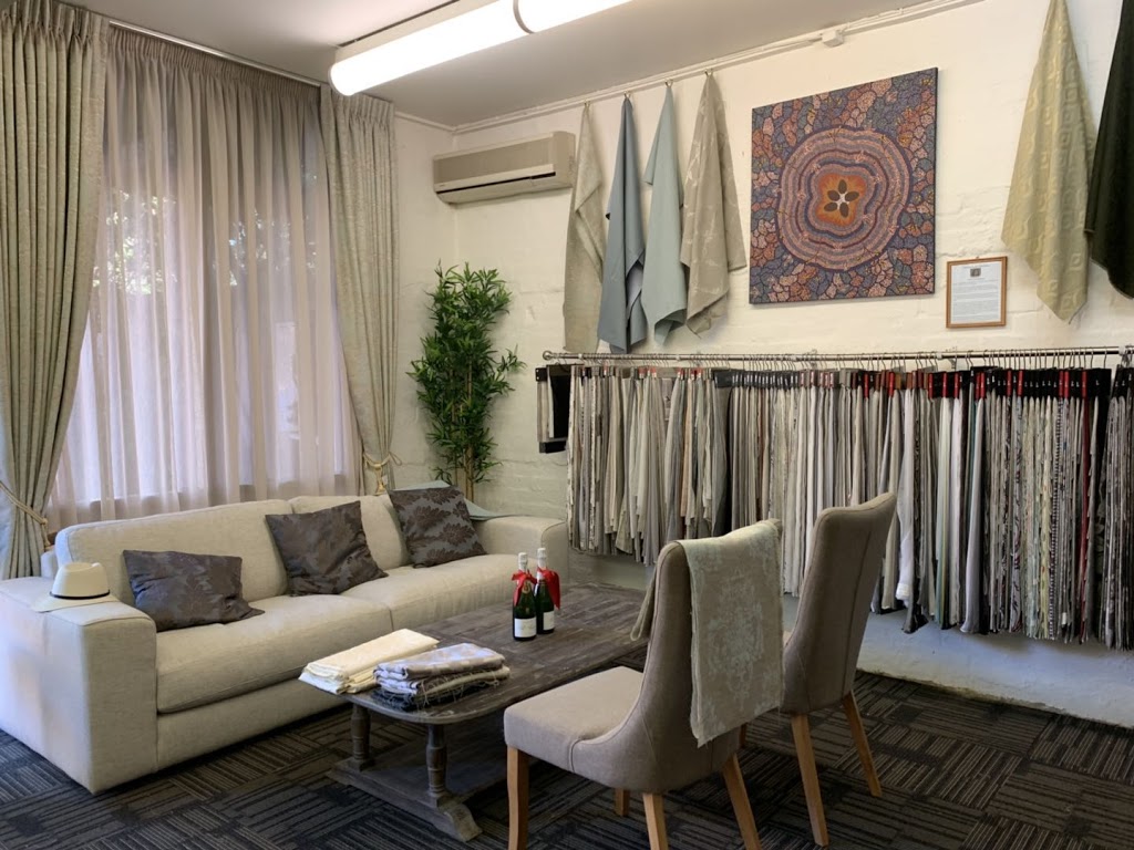 Arrow Curtains & Blinds | home goods store | 22 Liddiard St, Hawthorn VIC 3122, Australia | 0398191484 OR +61 3 9819 1484