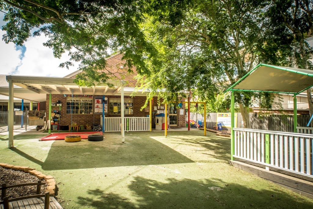 Ormiston Preschool & Child Care | school | 35 Gordon St, Ormiston QLD 4160, Australia | 0732863166 OR +61 7 3286 3166