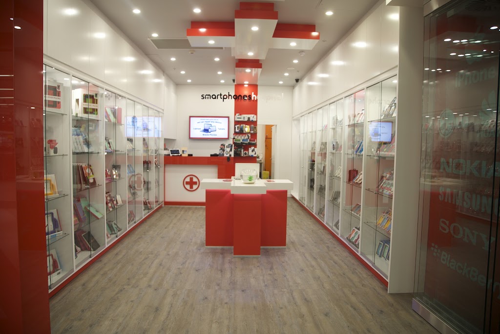 Smart Phones Hospital | Shop 11/19-29 Marco Ave, Revesby NSW 2212, Australia | Phone: (02) 8710 6640