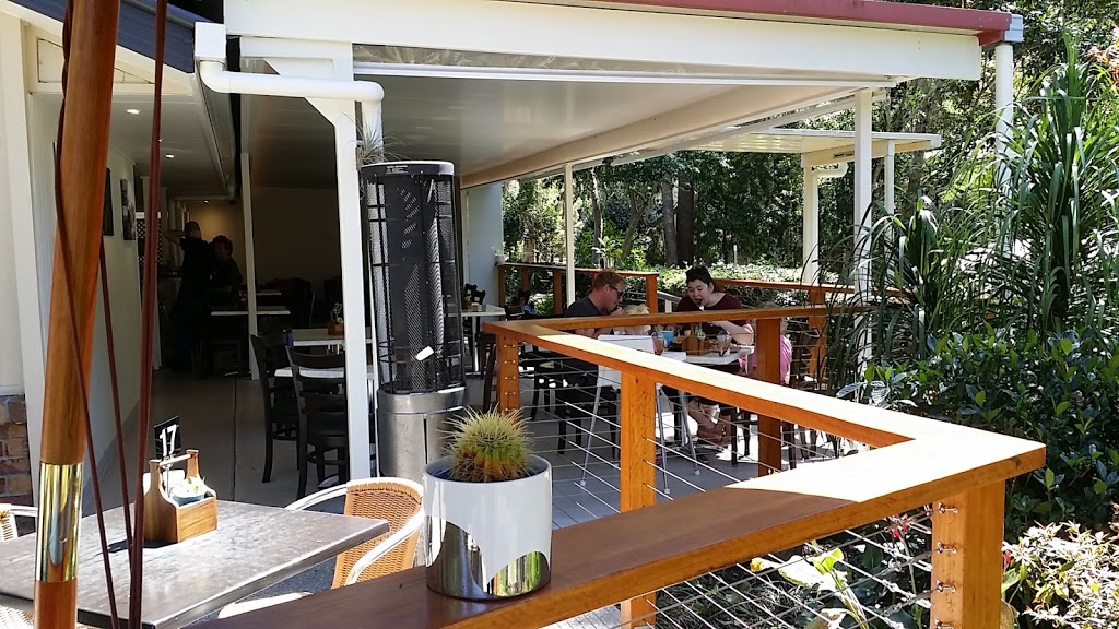 Woodford Gardens Cafe | cafe | 71 Peterson Rd, Woodford QLD 4514, Australia | 0754229413 OR +61 7 5422 9413