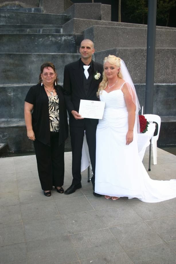 Kerrie - Anne Crane Civil Marriage Celebrant JP (Qual) | courthouse | 743 Spring Creek Rd, Amiens QLD 4380, Australia | 0419022543 OR +61 419 022 543