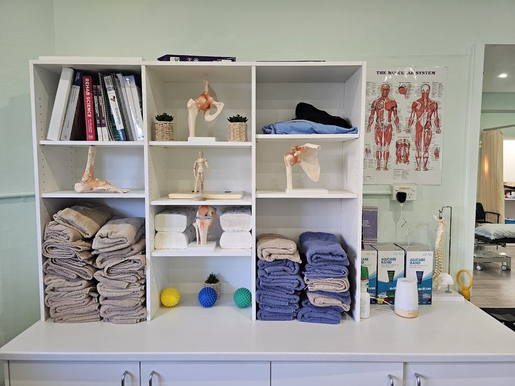 Enhanced Health Physiotherapy - Penrith | 150 Bringelly Rd, Kingswood NSW 2747, Australia | Phone: (02) 4736 6567