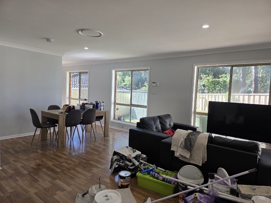 Happy Newcastle painting | North, North Lambton NSW 2299, Australia | Phone: 0480 318 772