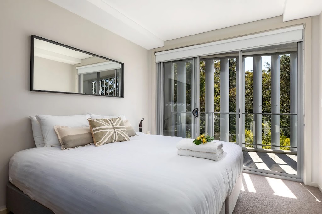 Latitude South Coast - Boutique Holiday Rentals | 2/30 Duranbah Dr, Huskisson NSW 2540, Australia | Phone: (02) 4406 5010