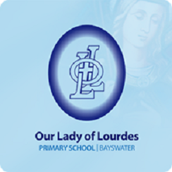 Our Lady of Lourdes Primary School | school | 23 Orange Grove, Bayswater VIC 3153, Australia | 0397293411 OR +61 3 9729 3411