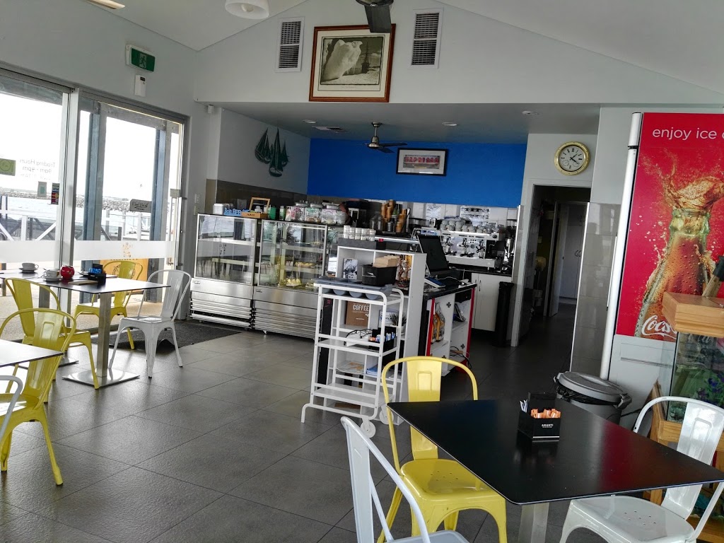 Caffe Mia | cafe | 4 Chatfield Terrace, Wallaroo SA 5556, Australia | 0888232202 OR +61 8 8823 2202