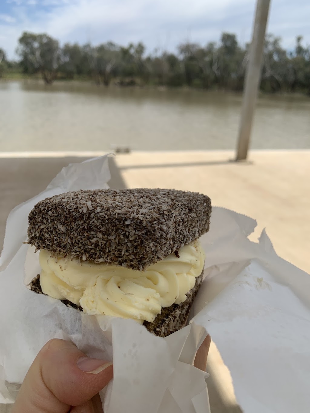 Cunnamulla Bakery | 49 Jane St, Cunnamulla QLD 4490, Australia | Phone: (07) 4655 1270