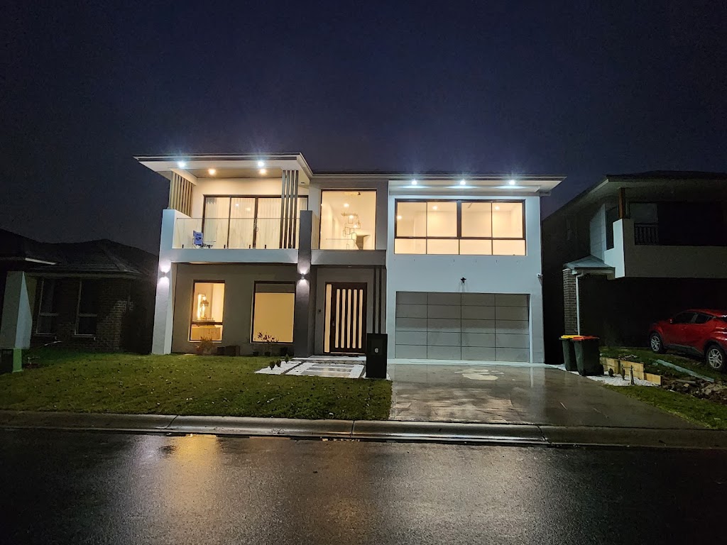 Vision Smart Homes | 20 Watervale Ave, Catherine Field NSW 2557, Australia | Phone: 1300 565 556