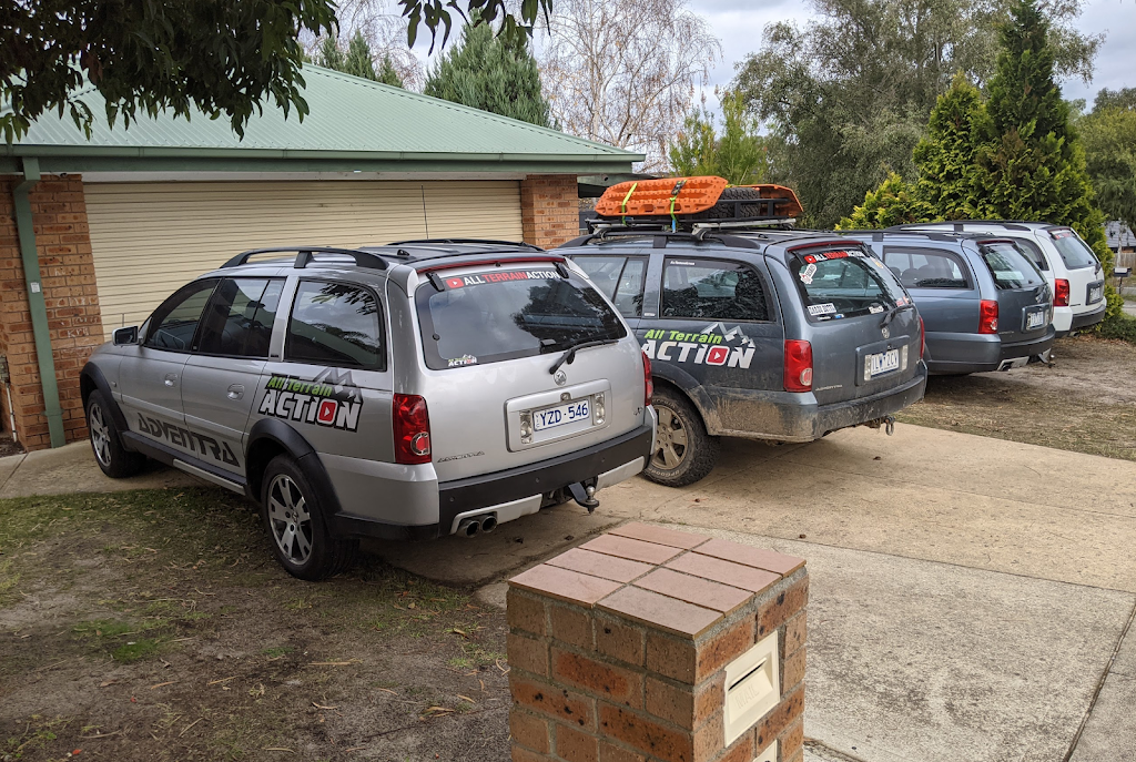 All Terrain Action | car repair | 50 Warrawee Cct, Frankston VIC 3199, Australia | 0387640071 OR +61 3 8764 0071