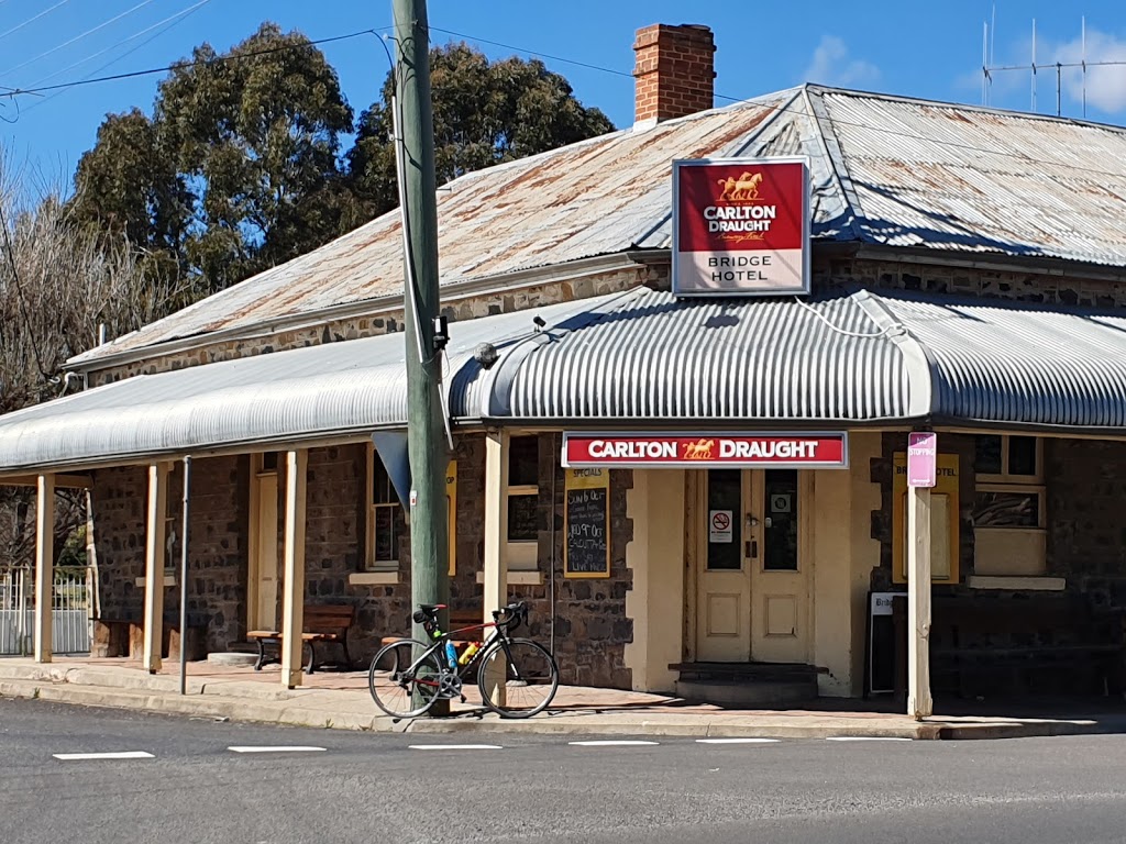 The Bridge Hotel | bar | 1 Bridge St, Perthville NSW 2795, Australia | 0263372304 OR +61 2 6337 2304