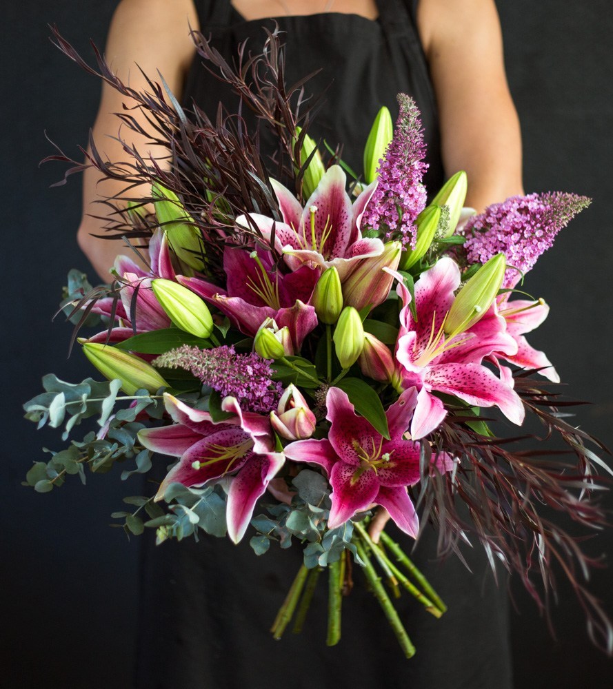 Flowers of Moama | 36 Meninya St, Moama NSW 2731, Australia | Phone: (03) 5480 0476