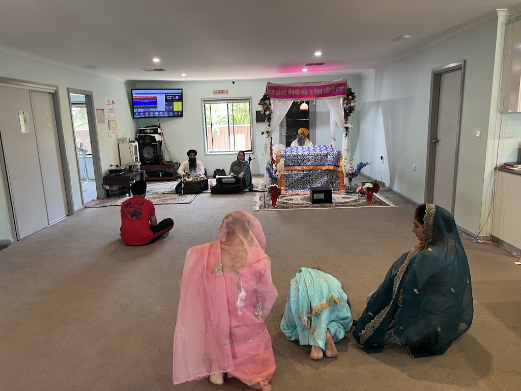 Albury Sikh Gurudwara | 468 Breen St, Lavington NSW 2641, Australia | Phone: 0402 899 113