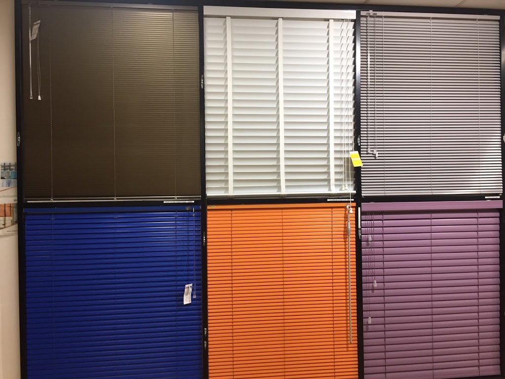 Apollo Blinds, Awnings & Shutters | home goods store | 172 Silverwater Rd, Silverwater NSW 2128, Australia | 0293509999 OR +61 2 9350 9999