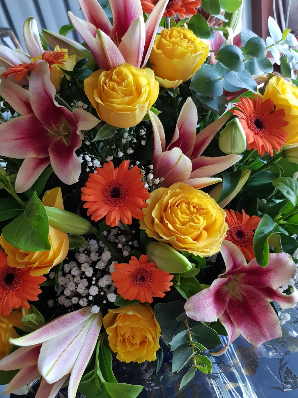 Marcoola Florist SUNSHINE COAST | 972-974 David Low Way, Marcoola QLD 4564, Australia | Phone: (07) 5479 2352