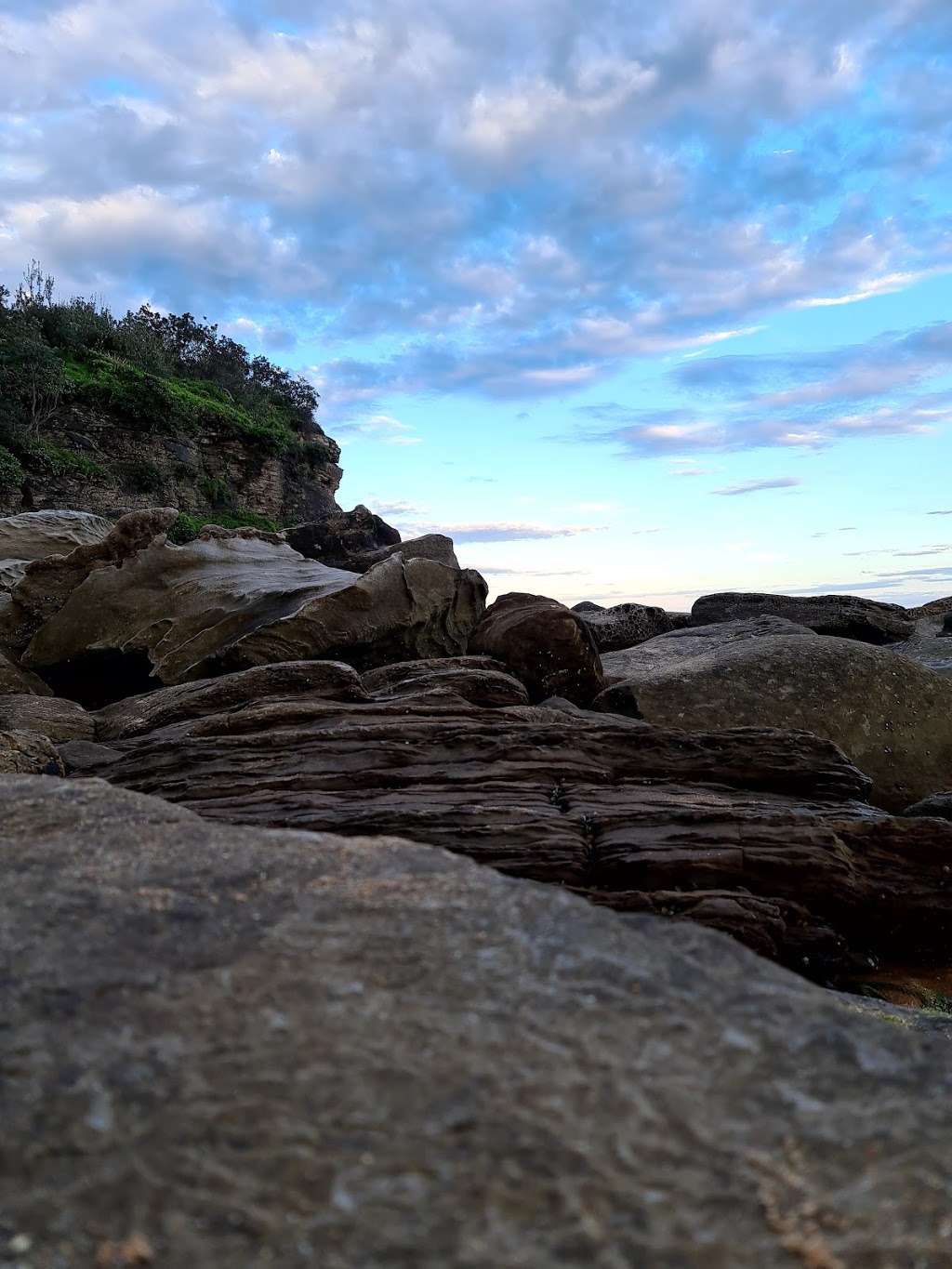 Whale Beach Rockpool | 17 Malo Rd, Whale Beach NSW 2107, Australia | Phone: 1300 434 434