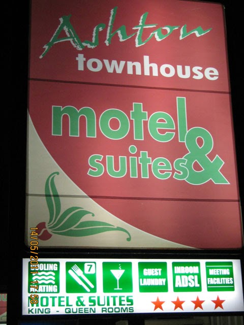 Ashton Townhouse Motel & Suites Tumut | lodging | 124 Wynyard St, Tumut NSW 2720, Australia | 0269471999 OR +61 2 6947 1999