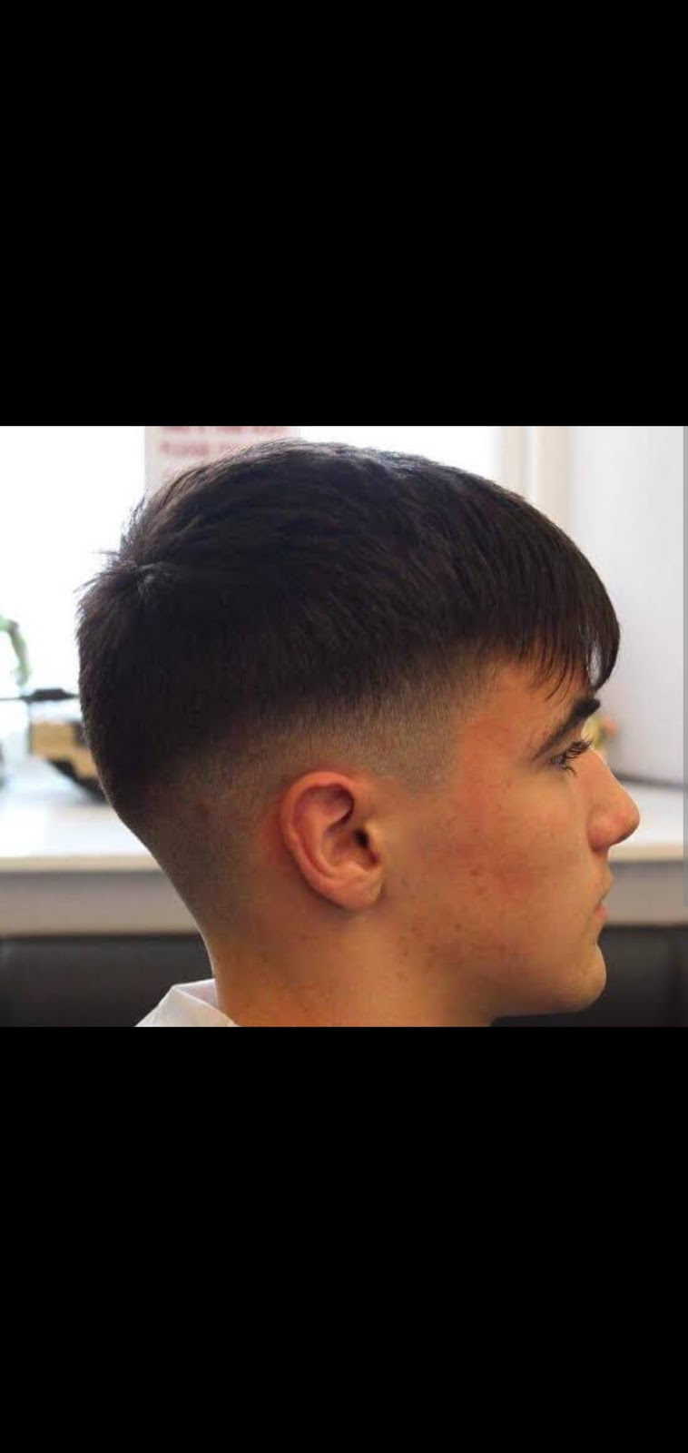 Spade Salon | 10 Lapis St, Armstrong Creek VIC 3217, Australia | Phone: 0478 531 590
