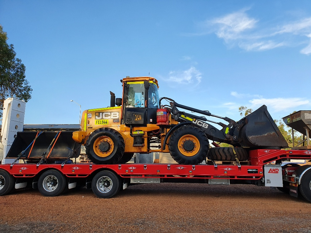 CB Haulage Contractor Pty Ltd | moving company | 3599 Great Northern Hwy, Muchea WA 6501, Australia | 0409200708 OR +61 409 200 708