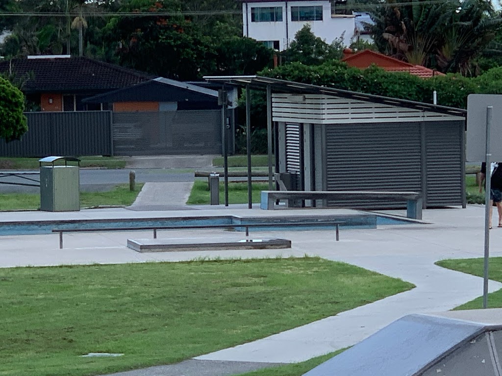 Tugun Skatepark | Boyd St, Tugun QLD 4224, Australia | Phone: 0413 311 511