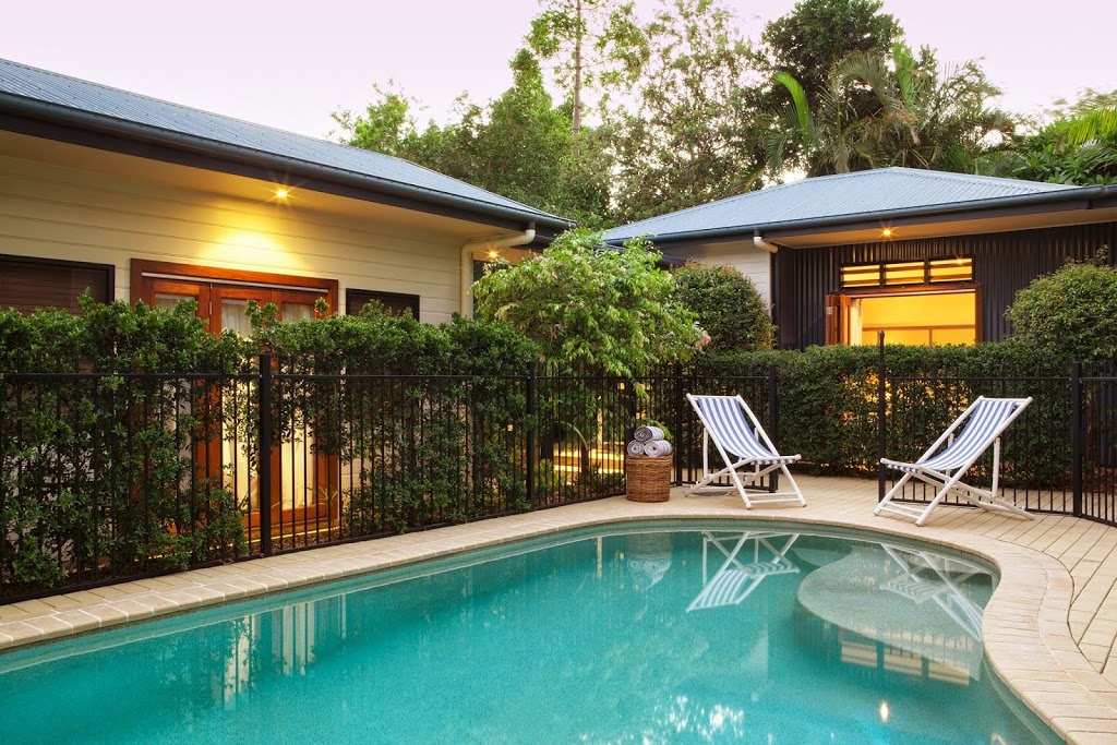 Cavvanbah Beach House | lodging | 28 Cavvanbah St, Byron Bay NSW 2481, Australia | 0266856625 OR +61 2 6685 6625