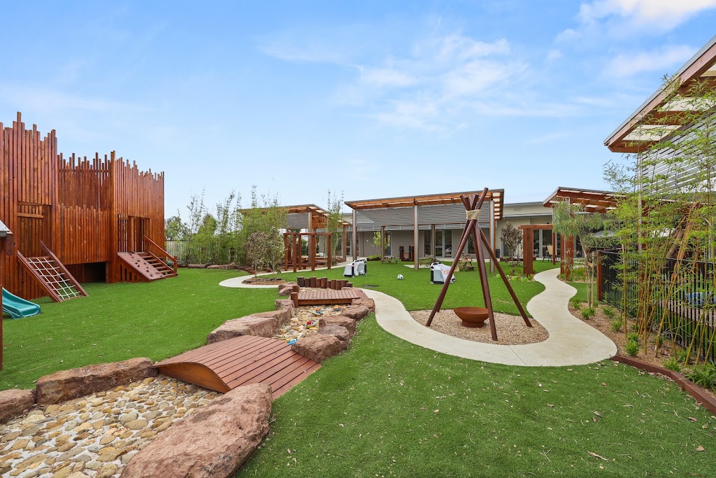 One Early Education Mernda | 43 Mango Cres, Mernda VIC 3754, Australia | Phone: (03) 9088 8846