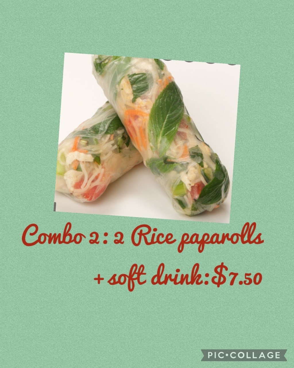 Ruby&Linh Rolls | 53 Discovery Ave, Willmot NSW 2770, Australia | Phone: 0472 556 084