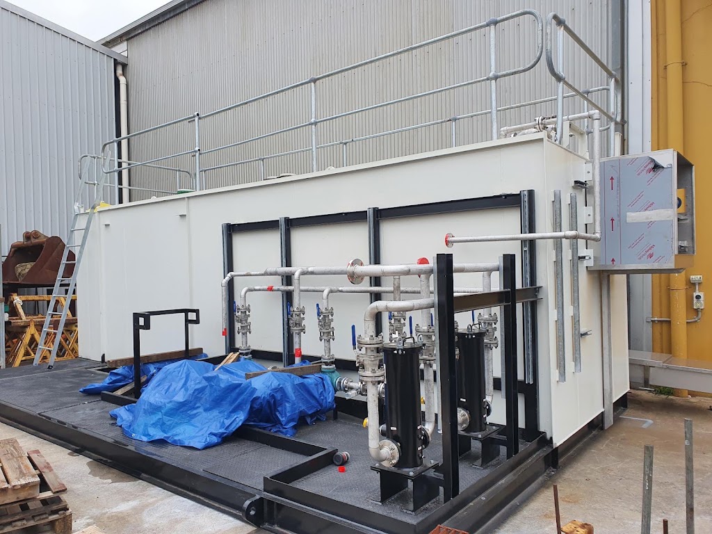 ALL About Metal | 93 Dunheved Cct, St Marys NSW 2760, Australia | Phone: (02) 9623 7652
