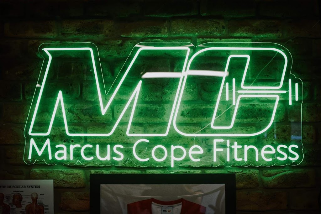 MC Personal Training | Unit 2/2 Dawson St, Sale VIC 3850, Australia | Phone: 0488 171 582
