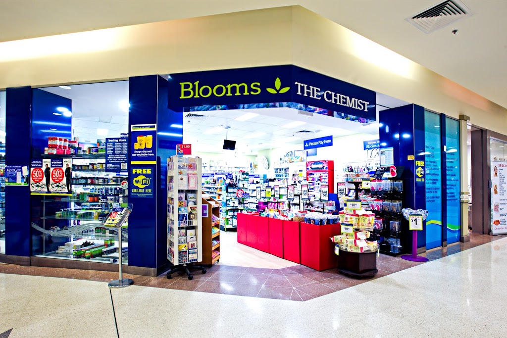 Blooms the Chemist Windsor Marketplace | pharmacy | 7/6-16 Kable St, Windsor NSW 2756, Australia | 0245773010 OR +61 2 4577 3010