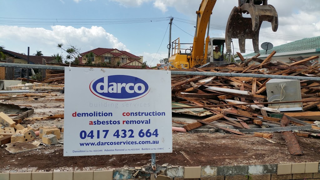 Darco Services | general contractor | 5 Granite St, Lennox Head NSW 2478, Australia | 0417432664 OR +61 417 432 664