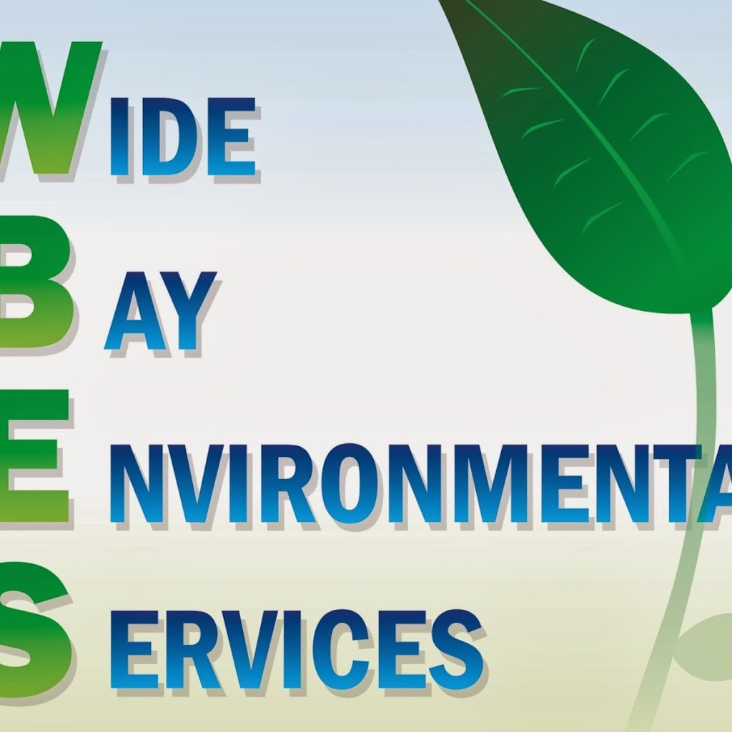 Wide Bay Environmental Services | 36 Lilly Pilly Dr, Oakhurst QLD 4650, Australia | Phone: 0427 769 567