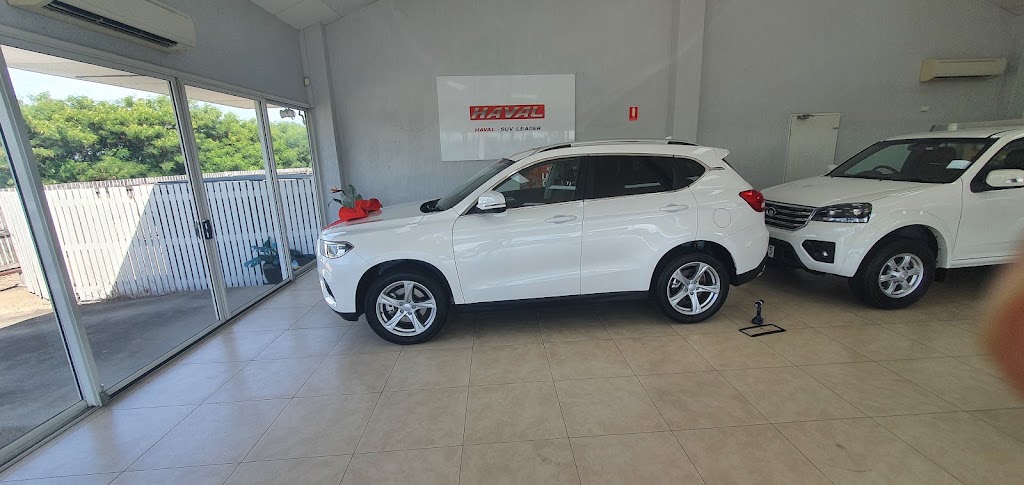 Mackay City GWM | 6 Kay Ct, Mackay QLD 4740, Australia | Phone: (07) 4862 7777