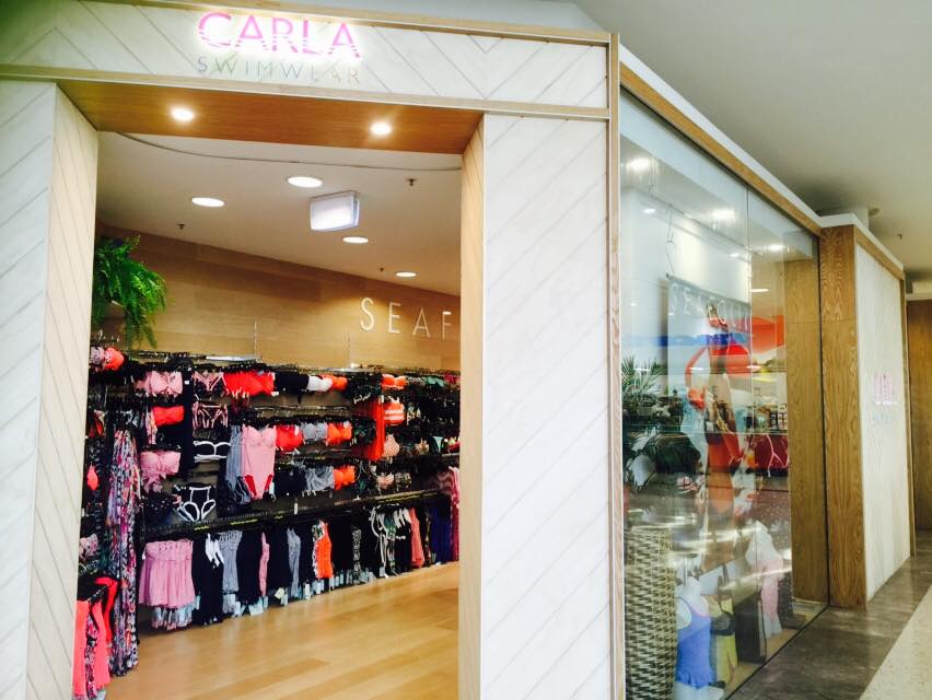 Carla Swimwear Warners Bay | 438 The Esplanade, Warners Bay NSW 2282, Australia | Phone: (02) 4966 8782
