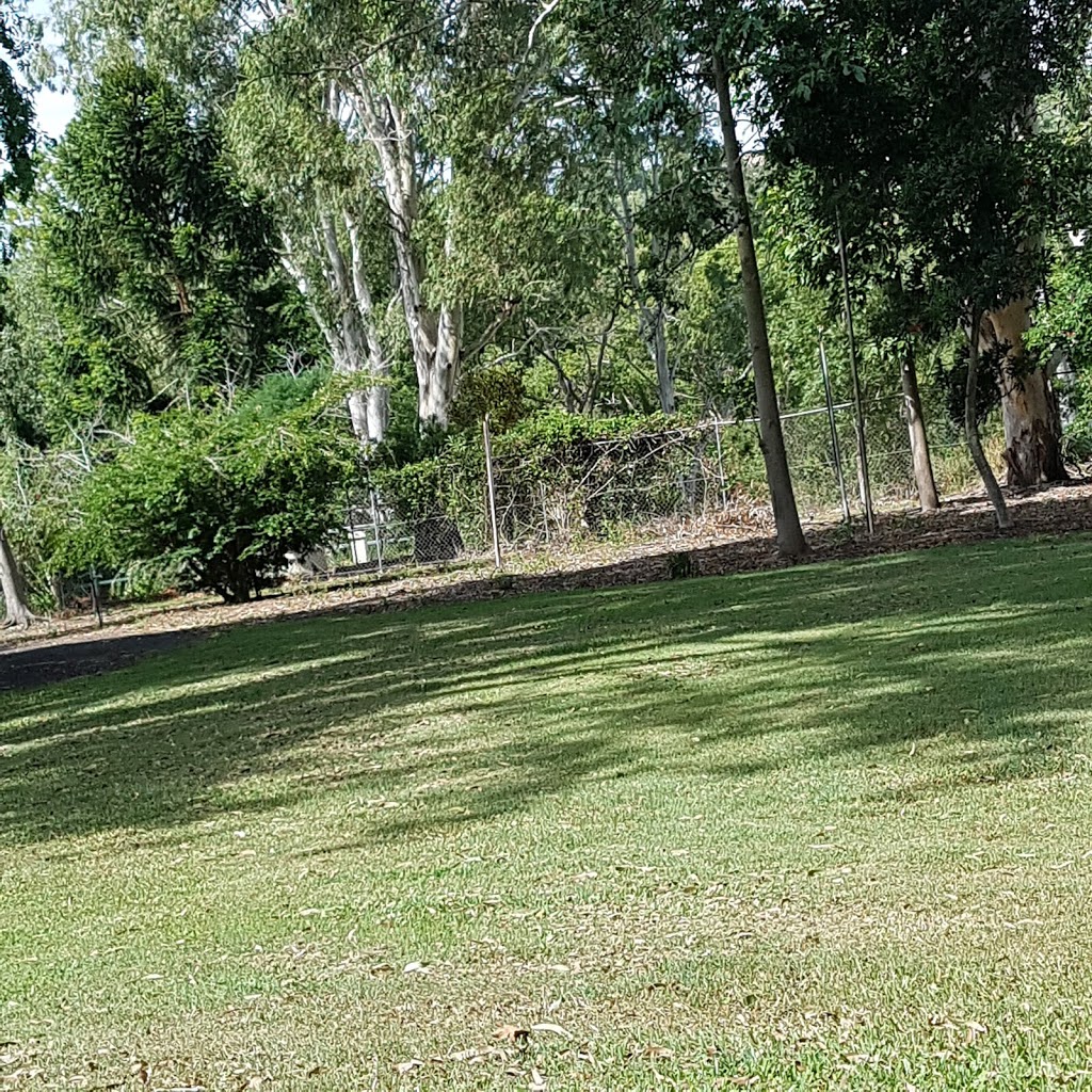 Kilkivan Avenue Park (North) | park | 148 Kilkivan Ave, Brookfield QLD 4069, Australia | 0734038888 OR +61 7 3403 8888